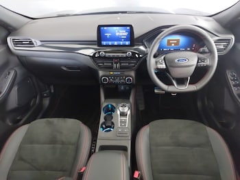 Used Ford Kuga 2023 for sale - 78693039: Photo
