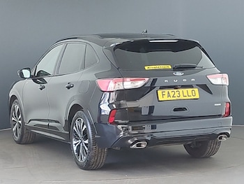 Used Ford Kuga 2023 for sale - 78693039: Photo