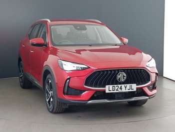 2024 - 1.5 T-GDI SE 5dr DCT