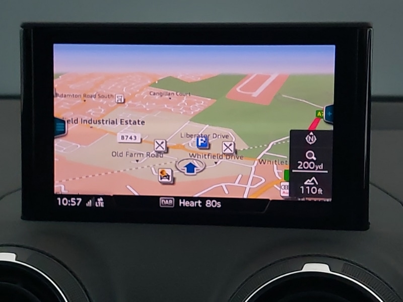 Used Audi Q2 2019 for sale - 76165774: Photo 11