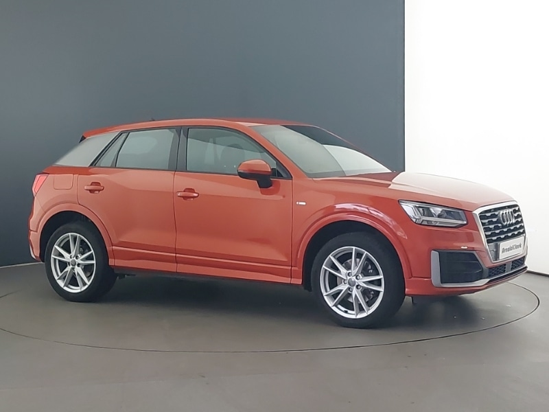 Used Audi Q2 2019 for sale - 76165774: Photo 12