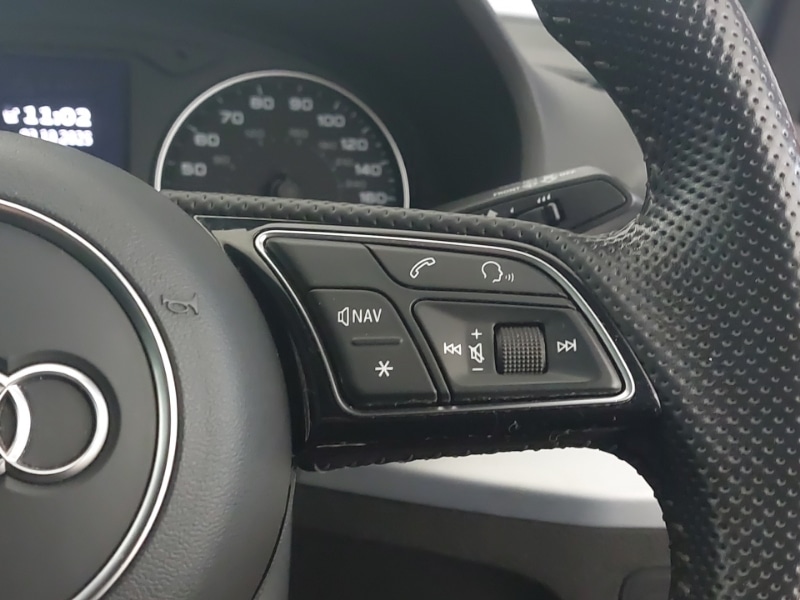 Used Audi Q2 2019 for sale - 76165774: Photo 13