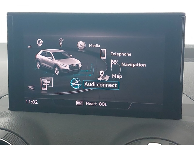 Used Audi Q2 2019 for sale - 76165774: Photo 16
