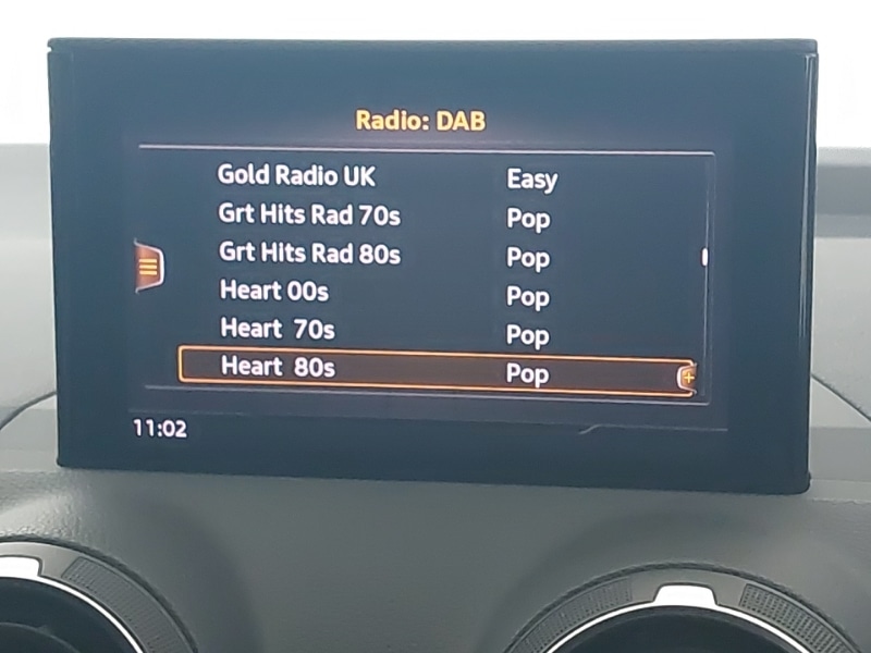 Used Audi Q2 2019 for sale - 76165774: Photo 17