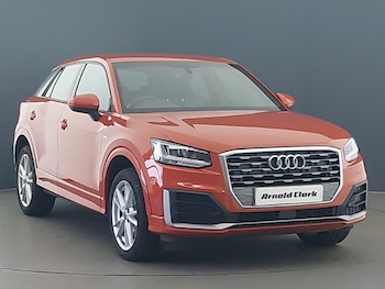 Audi - Q2