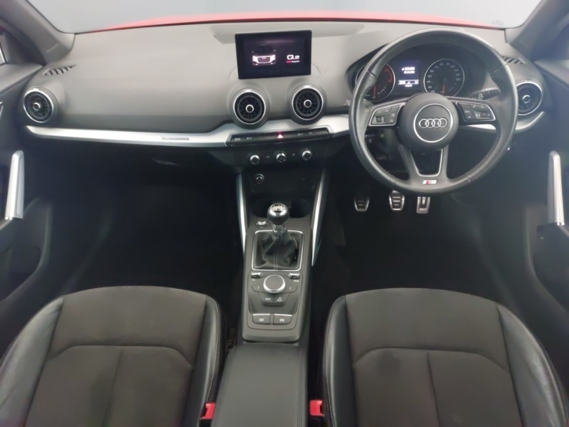 Used Audi Q2 2019 for sale - 76165774: Photo 2