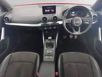 Used Audi Q2 2019 for sale - 76165774: Photo 2