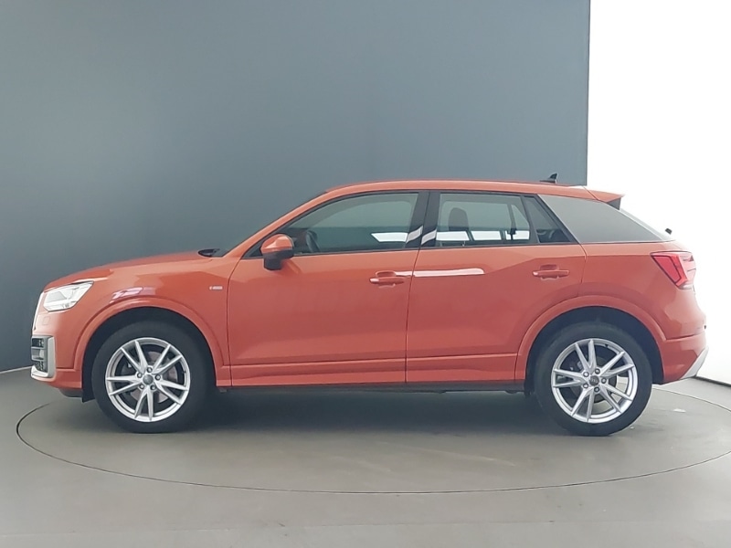 Used Audi Q2 2019 for sale - 76165774: Photo 4