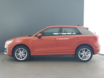 Used Audi Q2 2019 for sale - 76165774: Photo 4