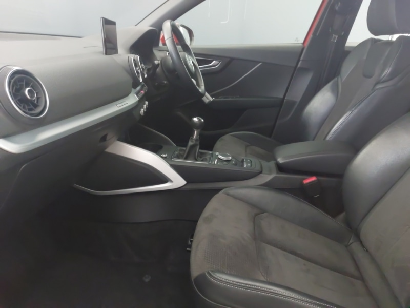 Used Audi Q2 2019 for sale - 76165774: Photo 5