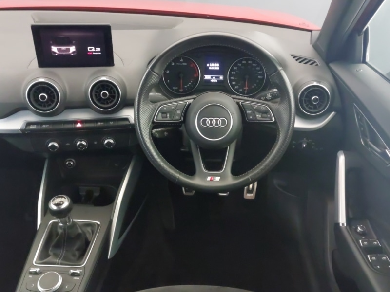 Used Audi Q2 2019 for sale - 76165774: Photo 7