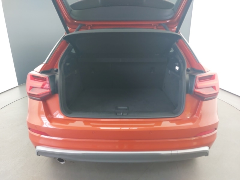 Used Audi Q2 2019 for sale - 76165774: Photo 8