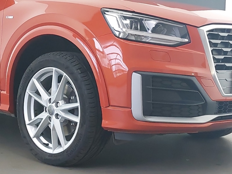 Used Audi Q2 2019 for sale - 76165774: Photo 9