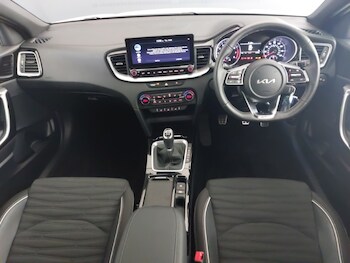 Used Kia XCeed 2023 for sale - 78916360: Photo