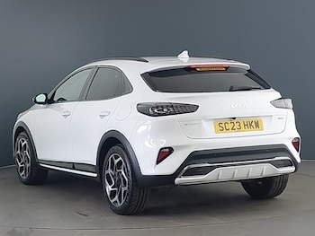 Used Kia XCeed 2023 for sale - 78916360: Photo
