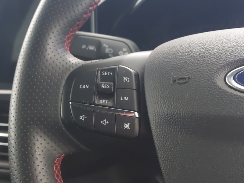 Used Ford Focus 2022 for sale - 76321579: Photo 14