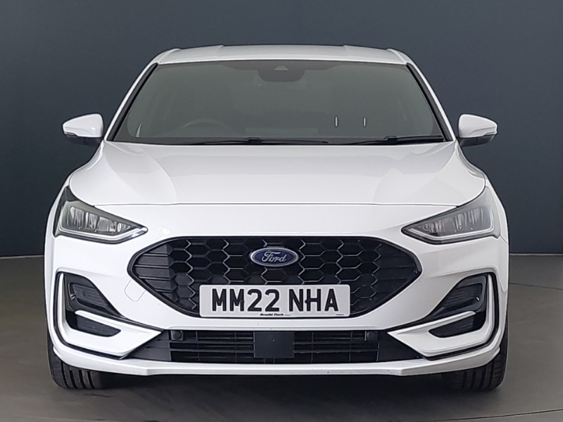 Used Ford Focus 2022 for sale - 76321579: Photo 19