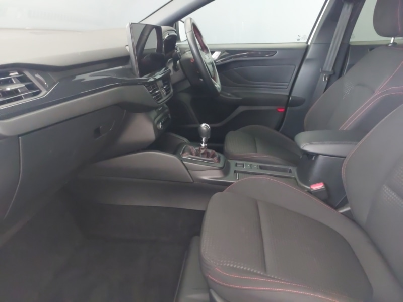Used Ford Focus 2022 for sale - 76321579: Photo 5