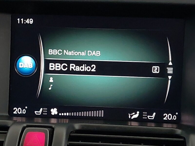 Used Volvo XC60 2017 for sale - 78224902: Photo 10