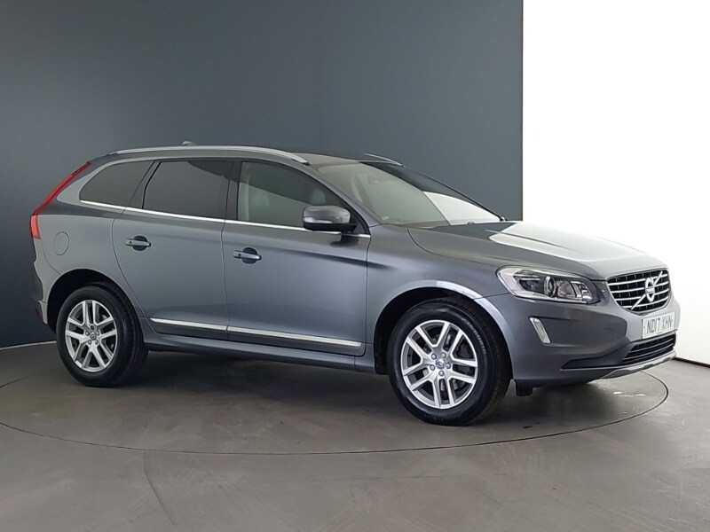 Used Volvo XC60 2017 for sale - 78224902: Photo 12