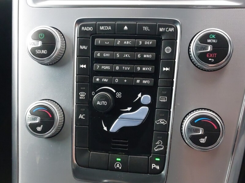 Used Volvo XC60 2017 for sale - 78224902: Photo 17