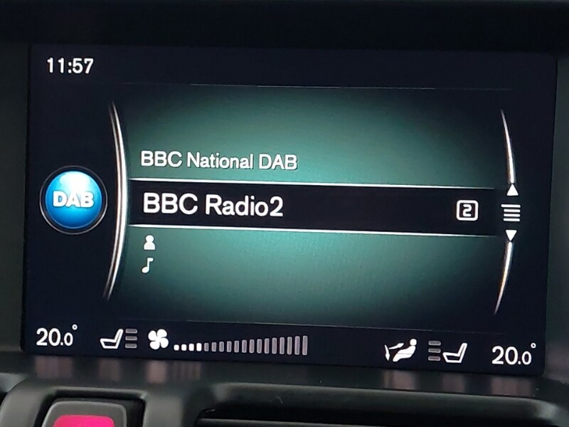 Used Volvo XC60 2017 for sale - 78224902: Photo 18