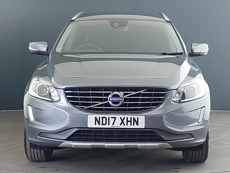 Used Volvo XC60 2017 for sale - 78224902: Photo 19