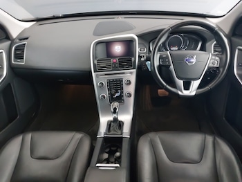 Used Volvo XC60 2017 for sale - 78224902: Photo