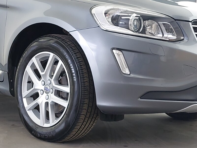 Used Volvo XC60 2017 for sale - 78224902: Photo 9