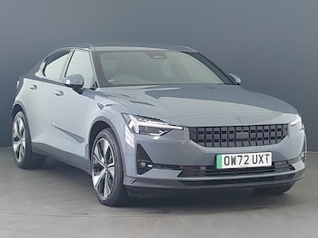 Polestar - Polestar 2