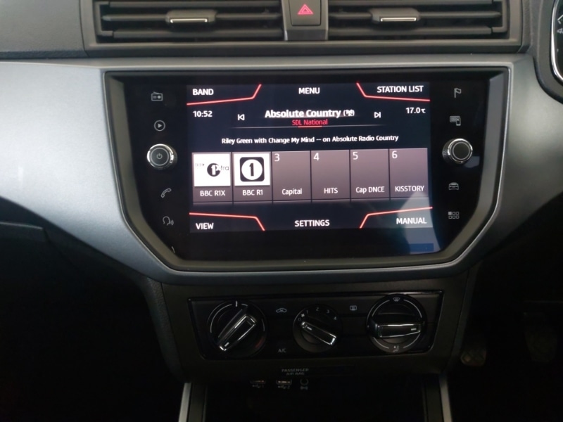 Used SEAT Arona 2018 for sale - 76145612: Photo 10