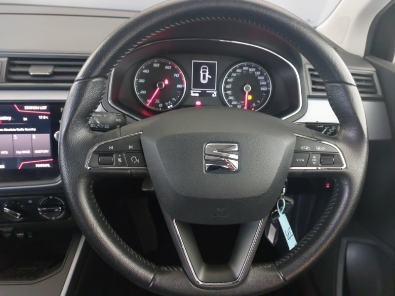 Used SEAT Arona 2018 for sale - 76145612: Photo 11