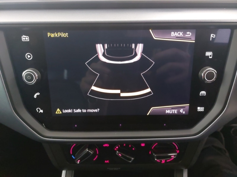 Used SEAT Arona 2018 for sale - 76145612: Photo 16
