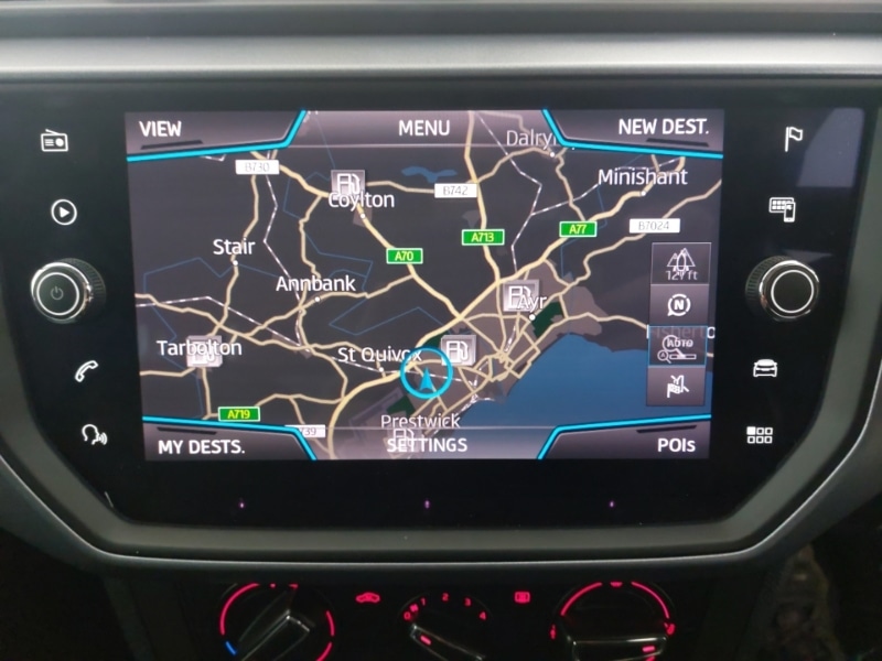 Used SEAT Arona 2018 for sale - 76145612: Photo 17