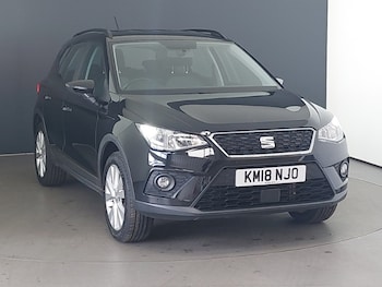 2018 - 1.0 TSI SE Technology 5dr
