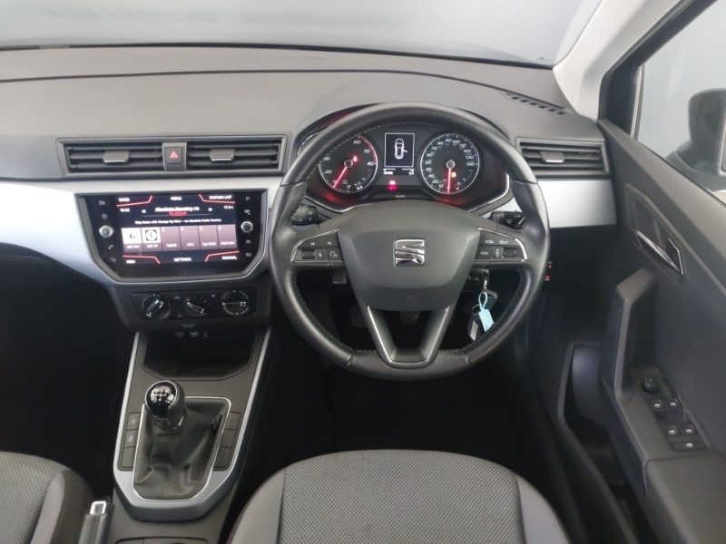Used SEAT Arona 2018 for sale - 76145612: Photo 7