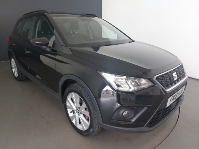 Used SEAT Arona 2018 for sale - 76145612: Photo 9