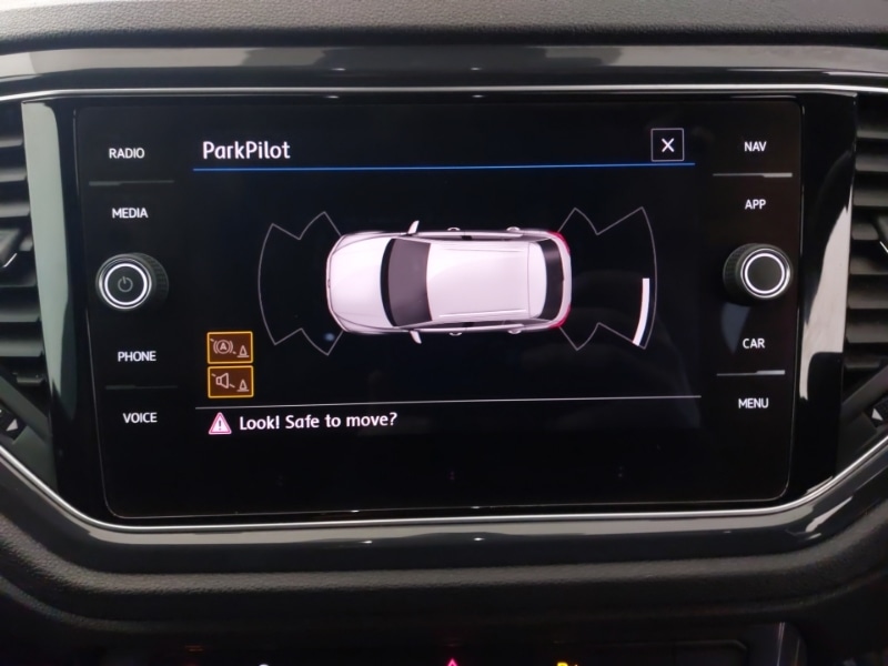 Used Volkswagen T-Roc 2019 for sale - 76387823: Photo 16