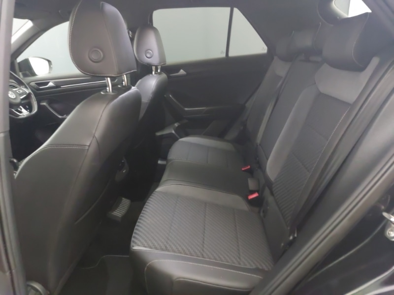 Used Volkswagen T-Roc 2019 for sale - 76387823: Photo 6