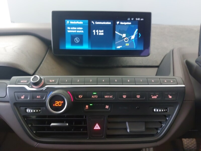 Used BMW i3 2020 for sale - 78211220: Photo 10