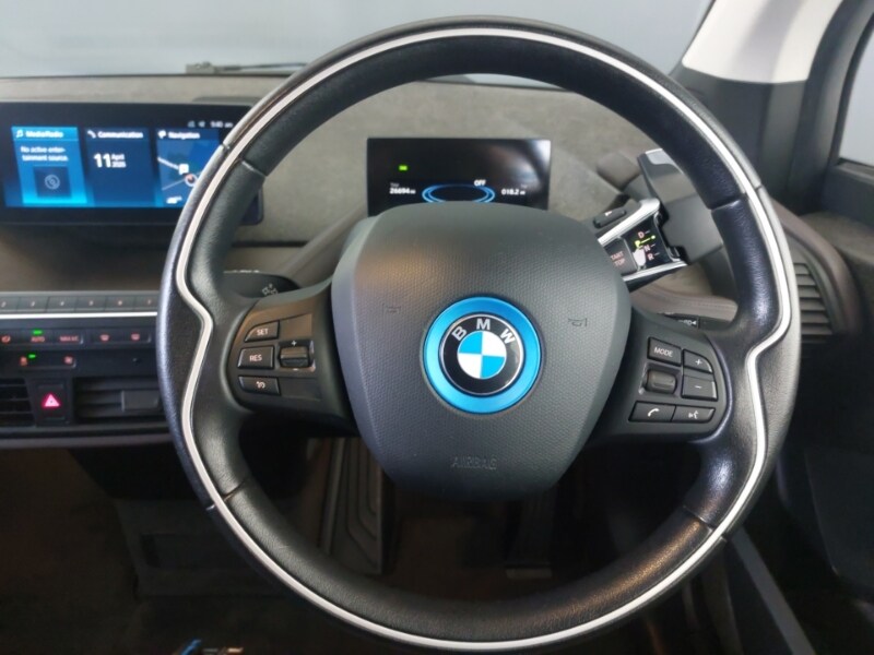 Used BMW i3 2020 for sale - 78211220: Photo 11
