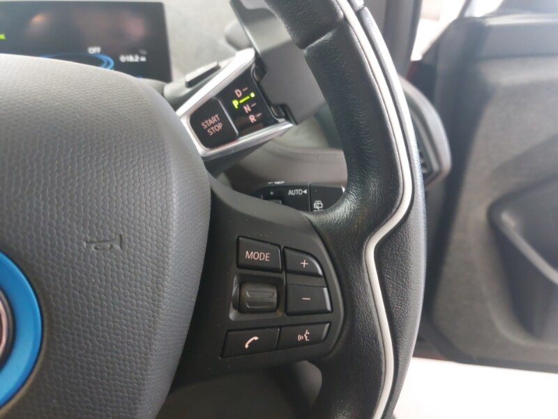 Used BMW i3 2020 for sale - 78211220: Photo 13