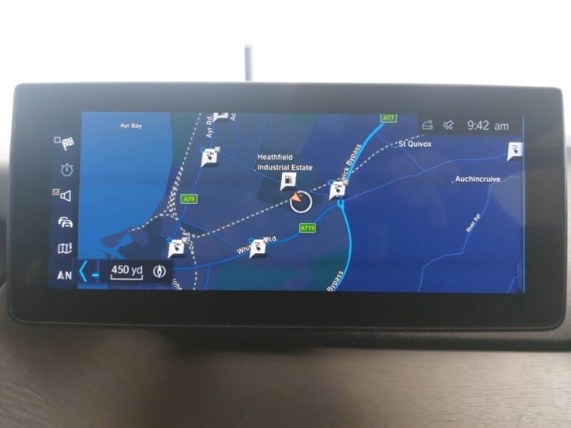 Used BMW i3 2020 for sale - 78211220: Photo 17