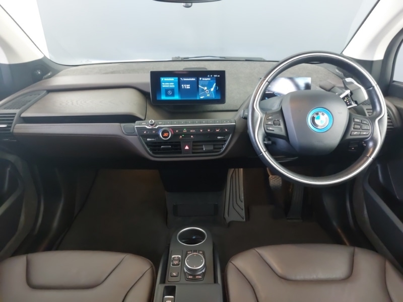 Used BMW i3 2020 for sale - 78211220: Photo 2