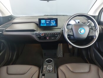 Used BMW i3 2020 for sale - 78211220: Photo