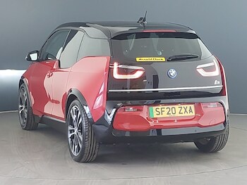 Used BMW i3 2020 for sale - 78211220: Photo