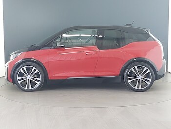 Used BMW i3 2020 for sale - 78211220: Photo