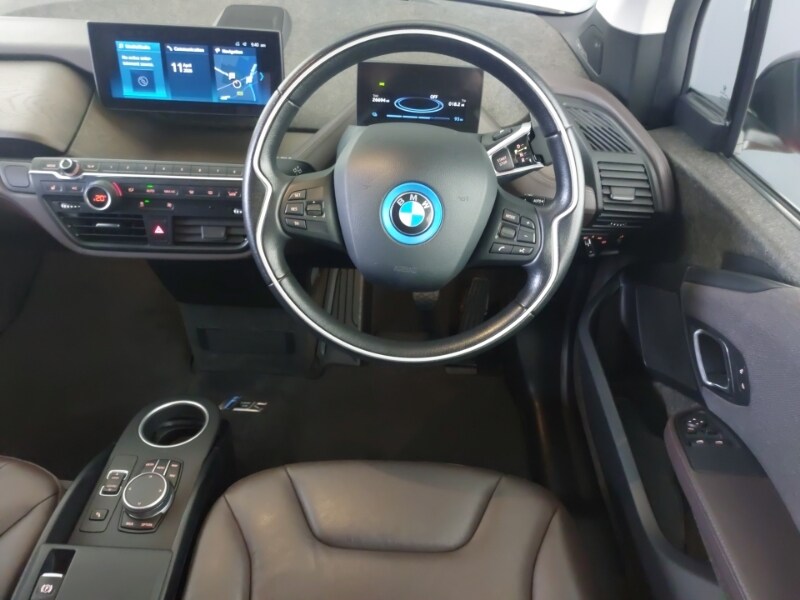 Used BMW i3 2020 for sale - 78211220: Photo 7