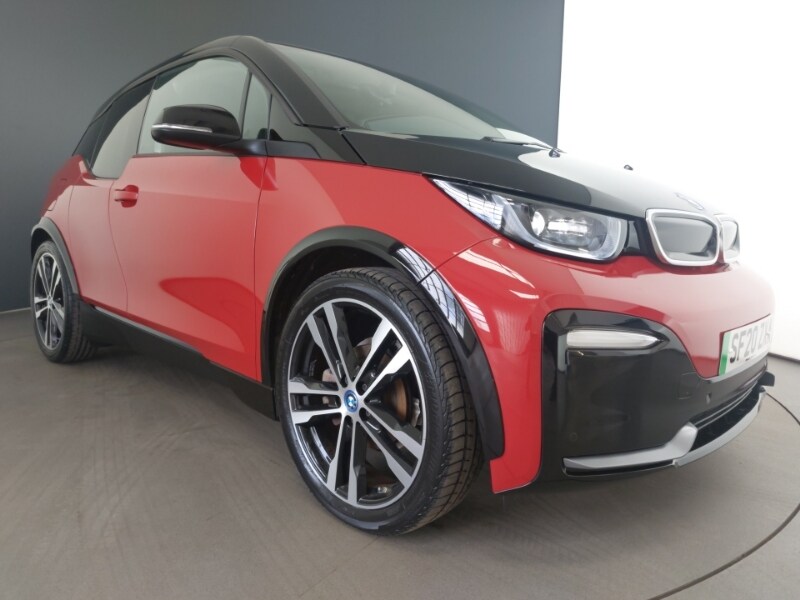 Used BMW i3 2020 for sale - 78211220: Photo 9
