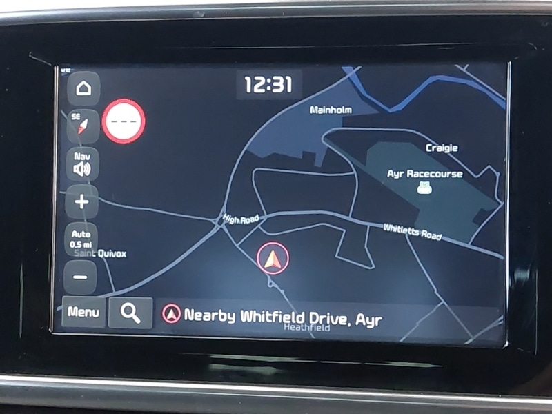 Used Kia Sportage 2019 for sale - 77750768: Photo 10